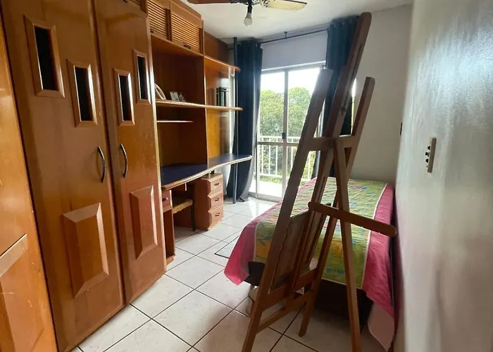 Aconchego Apartamento no centro