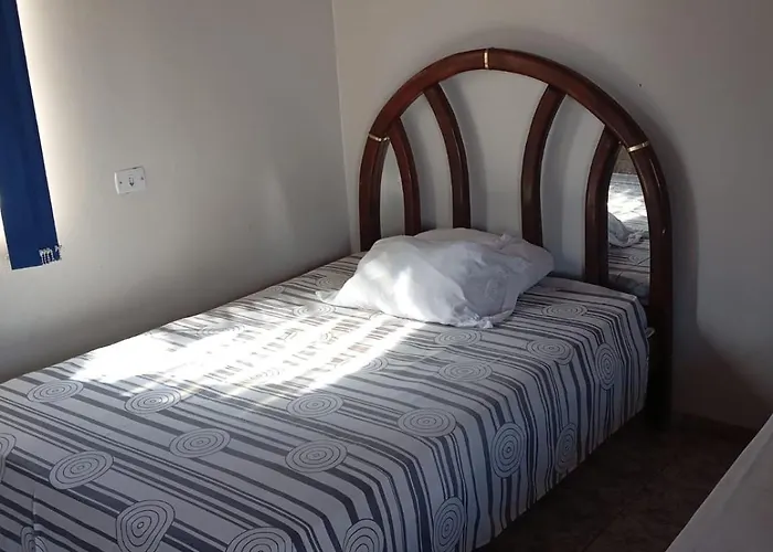 Hotel Ouro Fino