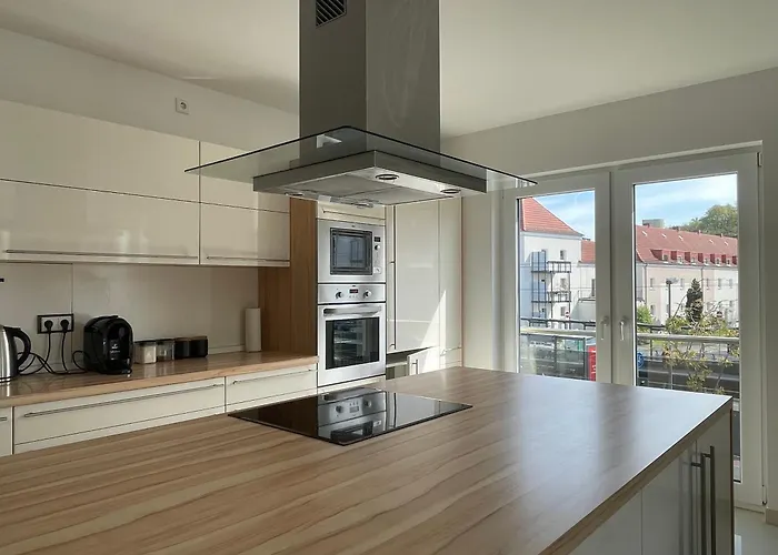 Comfy Apartment