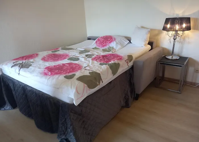 Rheinapartment 8 Dependance 8