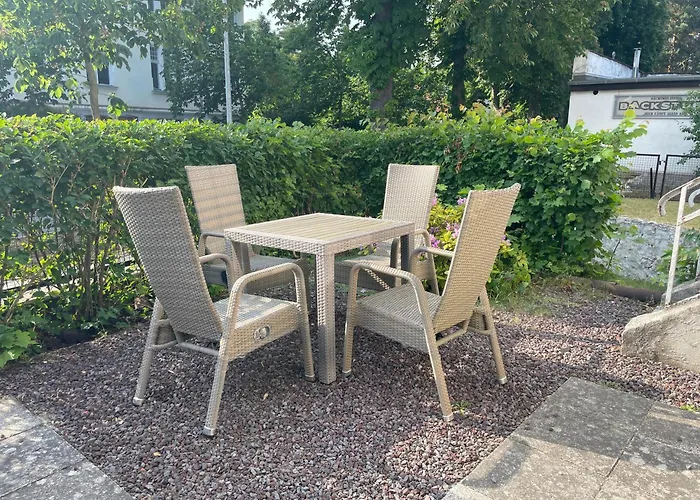 Brot&Auszeit