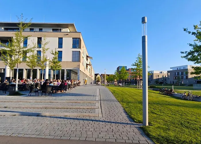 Ferienwohnung Seemöwe