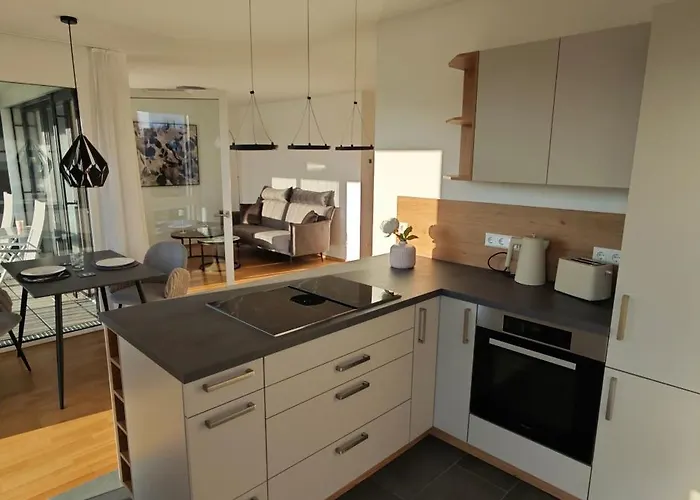 Ferienwohnung Seemöwe