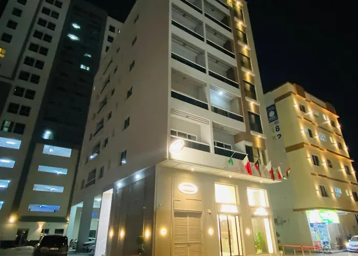 Baithans Hotel - Furnished Apartments