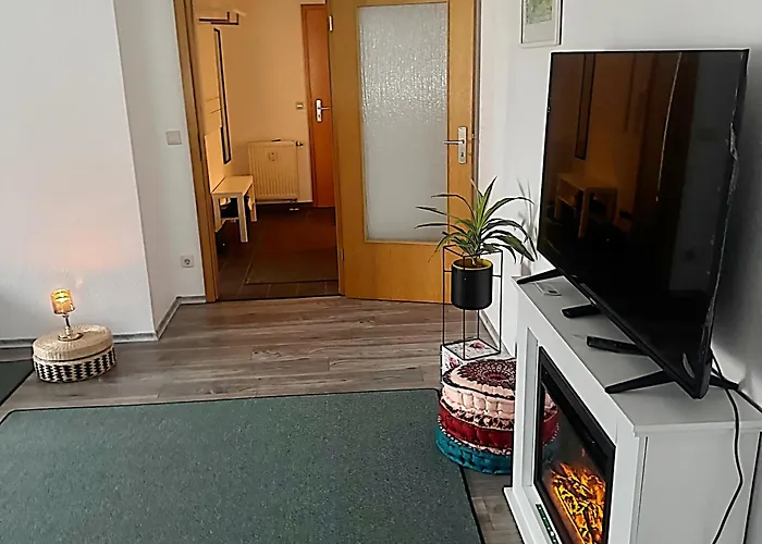 Ferienwohnung