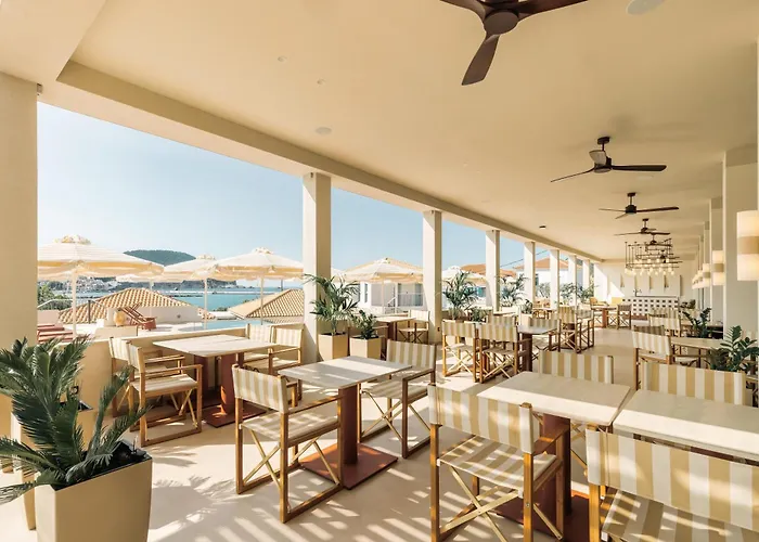 Minno Boutique Hotel & Spa