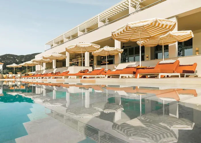 Minno Boutique Hotel & Spa