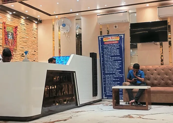 Hotel Binapani Deluxe 1
