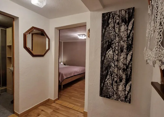 Ferienwohnung Helma Richter