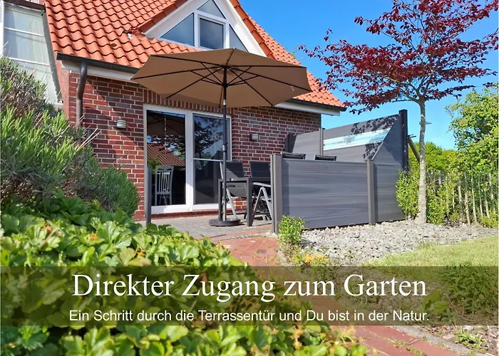 Wald und Waterkant