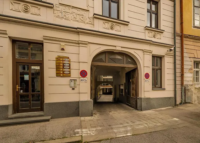 P23 Apartments
