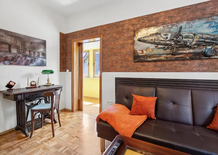 Nice Apartment In Steinbach-Hallenberg