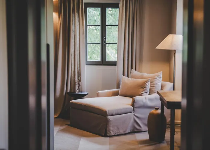 San Tomasini Heritage Hotel