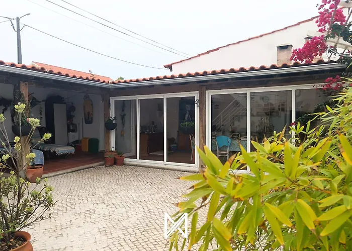 Mystay - Casa Sete Lano