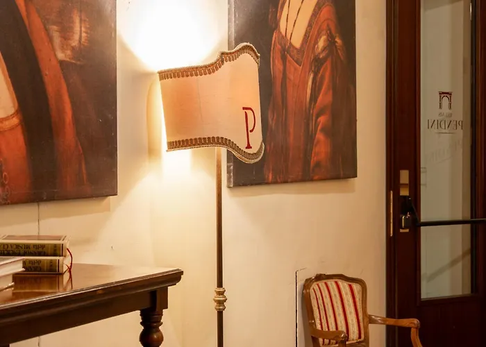 Hotel Pendini