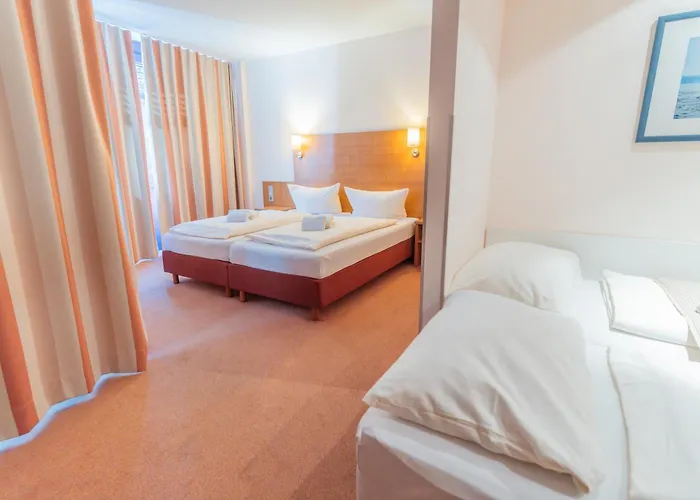 Bodensee Yachthotel Schattmaier