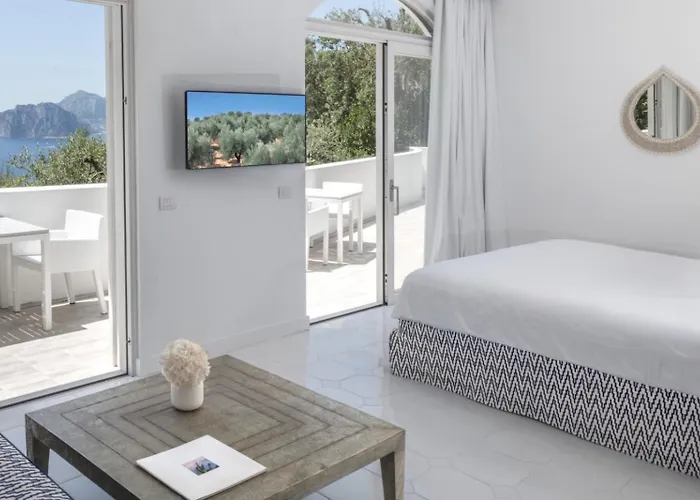Relais Blu