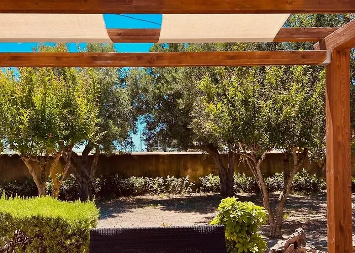 Baglio Cudia Resort