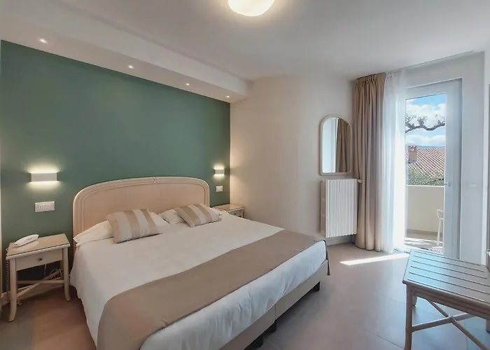 Hotel Villa Europa