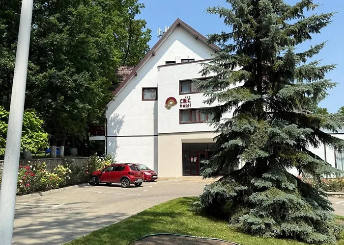Hotel Ciric
