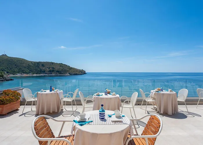 B&B Residence Eco Del Mare