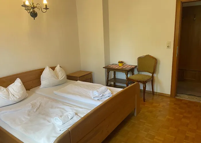 Hotel-Restaurant Moser Poechlarn