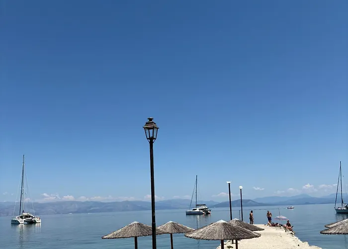 Eros Beach Hotel