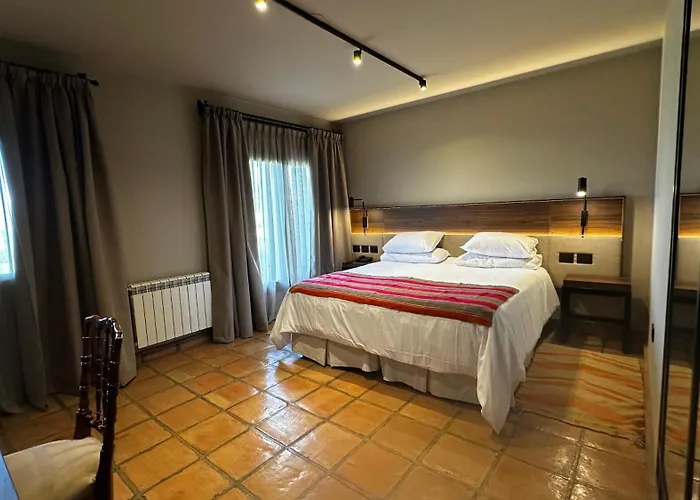 Vinas De Cafayate Wine Resort