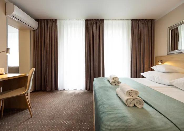 Hotel Boss