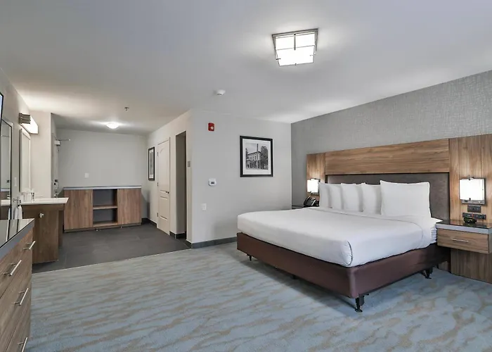 The Penn Stroud, Stroudsburg - Poconos, An Ascend Collection Hotel