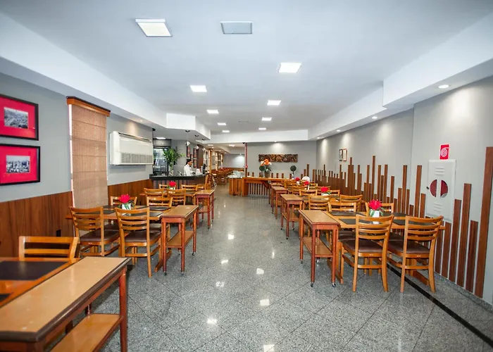 Mato Grosso Palace Hotel