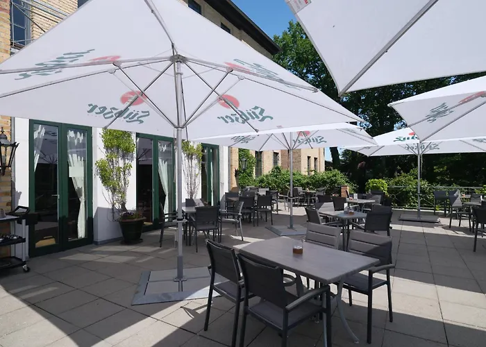 Gutshaus Redewisch Hotel&Restaurant
