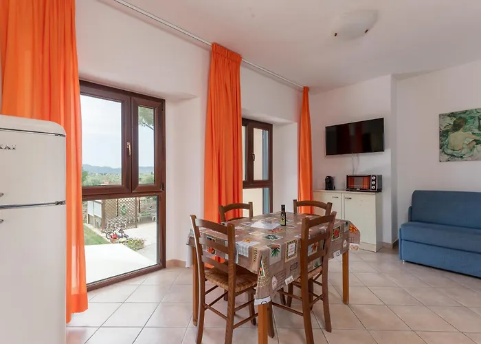 Agriturismo Le Vecchie Scuole