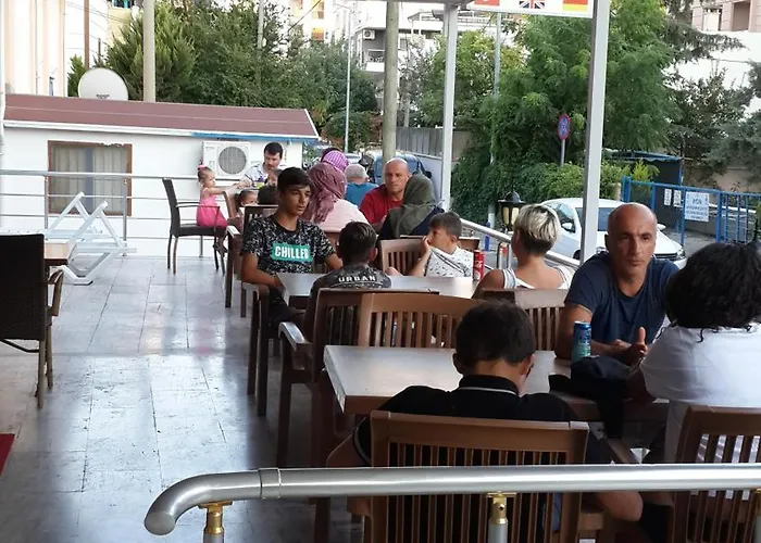 Altunakar 1 Hotel