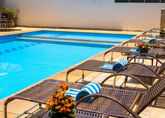Serra Negra Palace Hotel