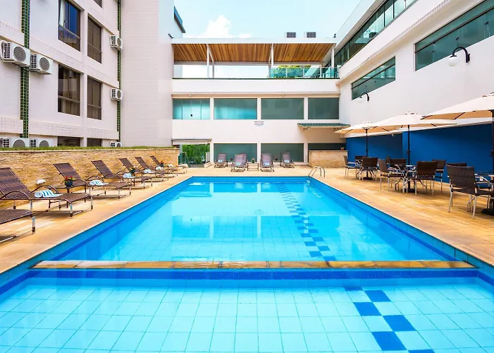 Serra Negra Palace Hotel
