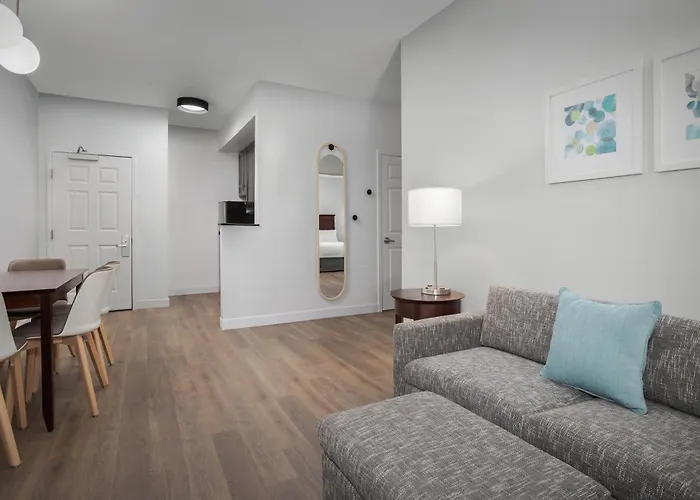 Towneplace Suites El Centro
