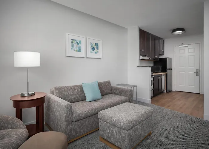 Towneplace Suites El Centro