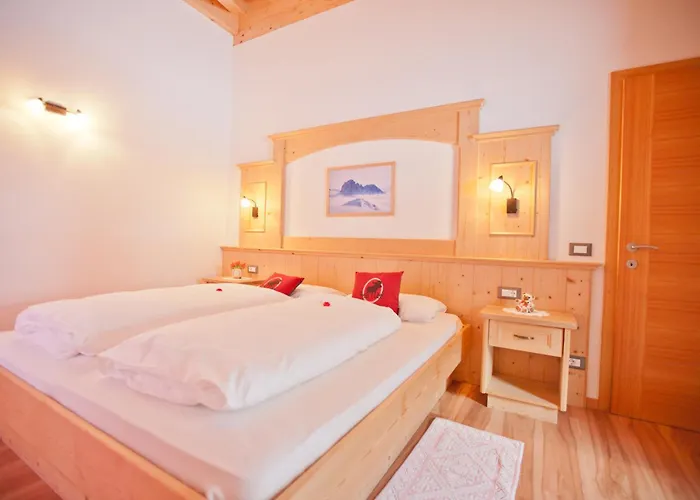 Apartaments Galina