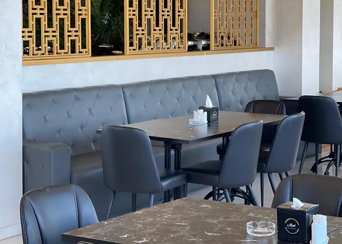 Caesar Hotel Ramallah