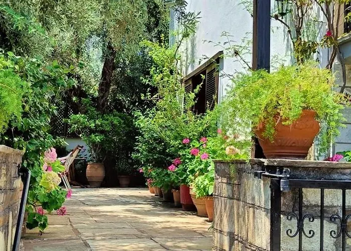 Hotel Dimoula