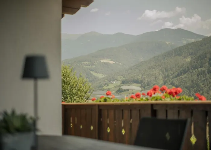 Apartments Moarhof With Brixen Card