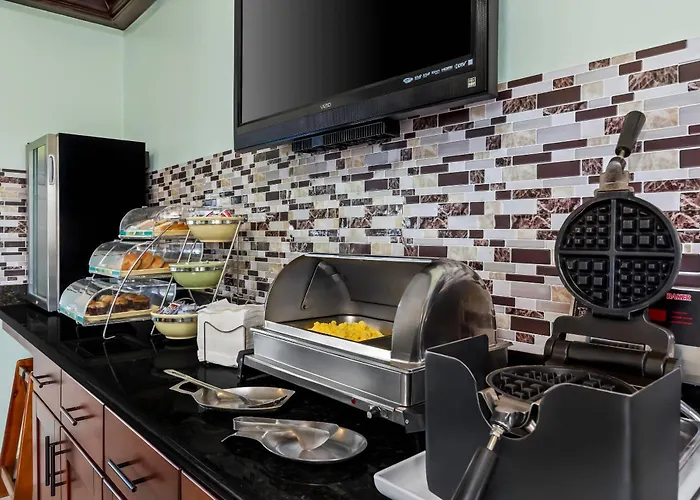 Quality Inn & Suites Seville