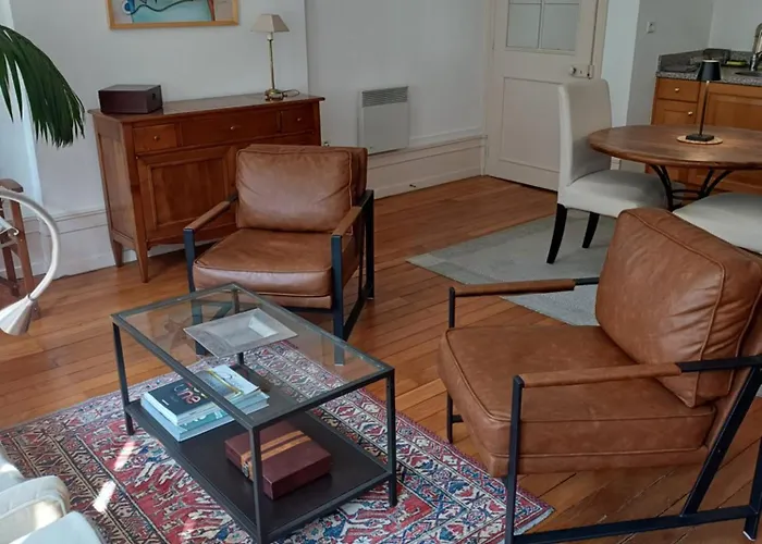 Beaune City Suite