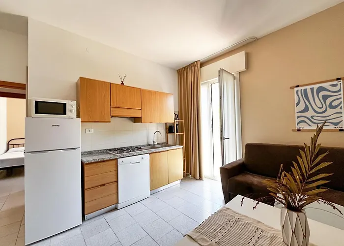 Dainese Apartments, Casa Ester