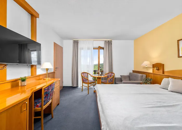 Apartment Mitterdorf