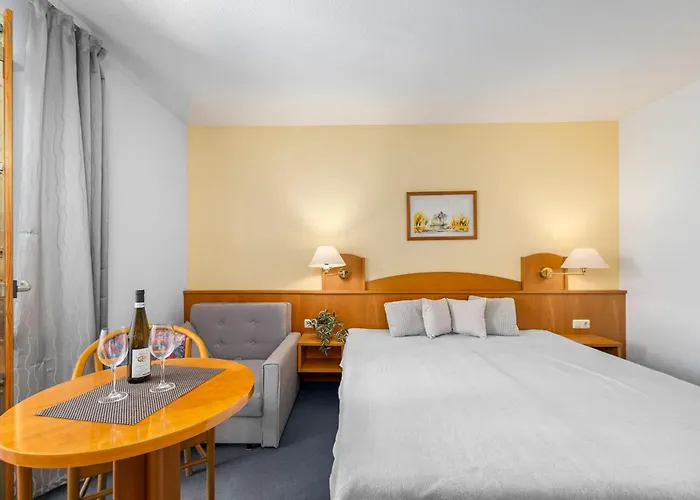 Apartment Mitterdorf