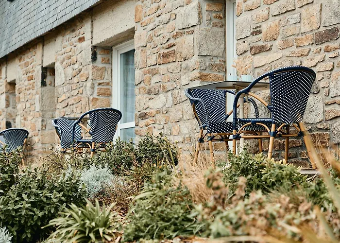 Hotel De La Mer & Spa