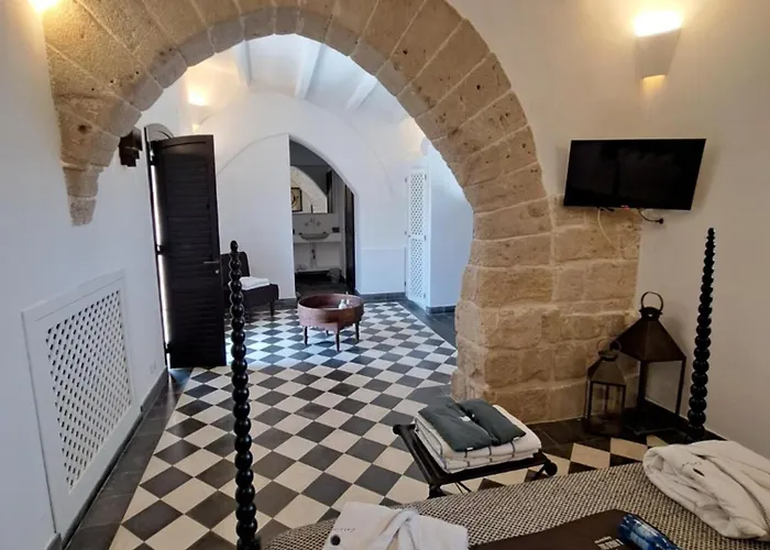 Il Baglio Sull'Acqua