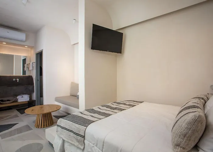 Dimitra Boutique Rooms